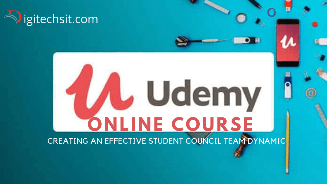 udemy online course review