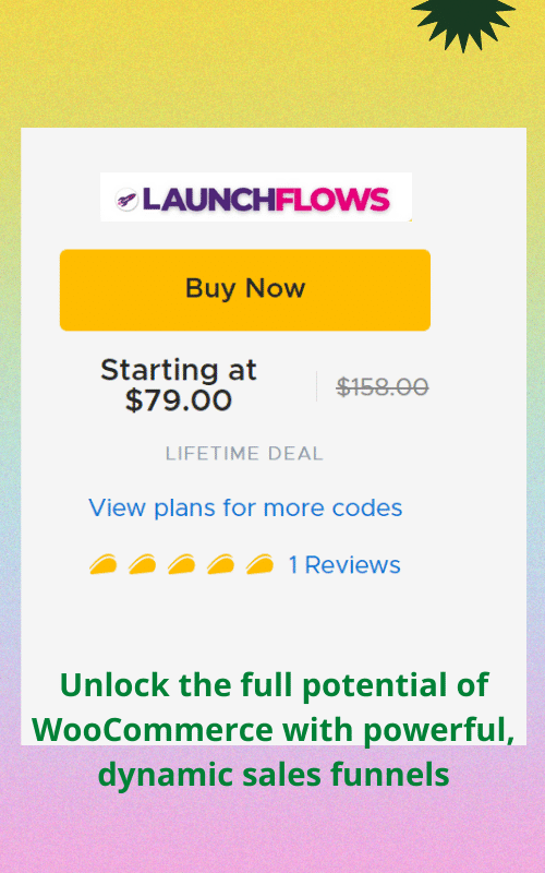 launchflows